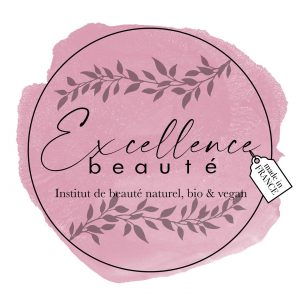 Logo excellence beauté